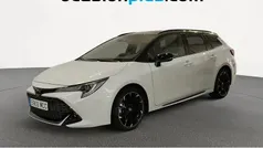 Usado 2022 Toyota Corolla Sport Familiar | 28.091 € (Precio justo)
