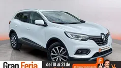 Blanco Usado 2020 Renault Kadjar Business SUV | 18.490 € (Precio justo)