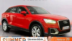 Usado 2020 Audi Q2 Advanced Plus SUV | 21.990 € (Precio justo)