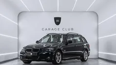 Usado 2009 BMW 320 Familiar | 8499 € (Precio justo)