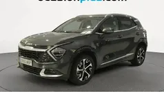Usado 2022 Kia Sportage 2 SUV | 27.055 € (Buen precio)
