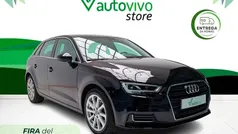 Negro Usado 2018 Audi A3 Design | 20.500 € (Precio justo)
