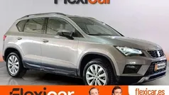 Usado 2017 Seat Ateca Ecomotive SUV | 16.990 € (Buen precio)