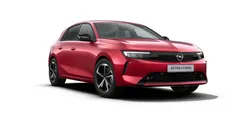 Rojo Nuevo 2024 Opel Astra Edition | 26.565 € (Buen precio)