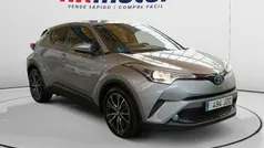 Usado 2017 Toyota C-HR Advance SUV | 17.890 € (Precio justo)