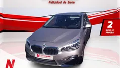 Usado 2020 BMW 216 Familiar | 19.616 € (Precio justo)