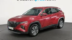 Usado 2023 Hyundai Tucson SUV | 20.446 € (Buen precio)