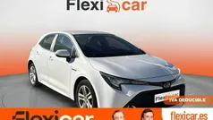 Usado 2020 Toyota Corolla Active Berlina | 20.490 € (Precio justo)
