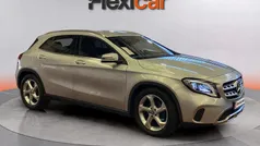 Gris Usado 2019 Mercedes GLA180 SUV | 19.690 € (Precio justo)