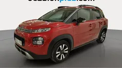 Usado 2020 Citroën C3 Aircross Feel SUV | 11.164 € (Buen precio)