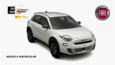 Usado 2025 Fiat 600E Red SUV | 25.347 € (Super precio)