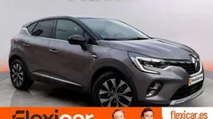 Usado 2023 Renault Captur Techno SUV | 17.630 € (Buen precio)