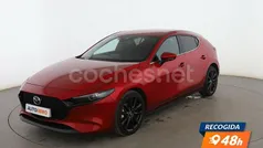 Usado 2019 Mazda 3 Berlina | 22.099 € (Precio justo)
