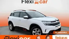 Usado 2019 Citroën C5 Aircross Feel SUV | 17.890 € (Precio justo)