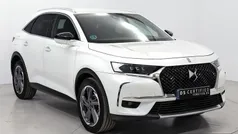 Usado 2022 DS Automobiles DS7 Crossback Rivoli SUV | 28.500 € (Super precio)