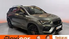 Gris Usado 2022 Cupra Ateca SUV | 36.590 € (Precio justo)
