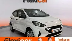 Usado 2023 Hyundai i10 Utilitario | 12.990 € (Precio justo)