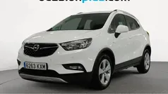 Blanco Usado 2019 Opel Mokka X Selective SUV | 12.955 € (Buen precio)