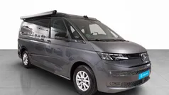 Gris Nuevo 2025 VW California Beach Van | 57.900 € (Buen precio)