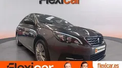 Usado 2021 Peugeot 308 Active Familiar | 12.970 € (Buen precio)