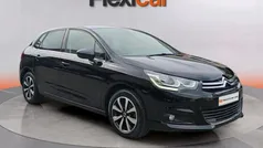Usado 2017 Citroën C4 Live Berlina | 9690 € (Precio justo)