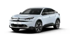 Blanco Nuevo 2024 Citroën e-C4 | 402.710 €