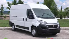 Usado 2019 Fiat Ducato Van | 17.800 € (Buen precio)