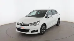 Usado 2018 Citroën C4 Tonic Utilitario | 10.499 € (Buen precio)