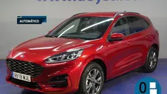 Usado 2023 Ford Kuga ST-Line SUV | 27.490 € (Precio justo)