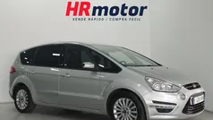 Usado 2014 Ford S-MAX Trend Monovolumen | 9990 € (Precio justo)