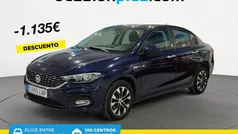 Usado 2021 Fiat Tipo Mirror Berlina | 12.490 € (Precio justo)
