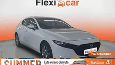 Usado 2024 Mazda 3 Berlina | 25.990 € (Buen precio)