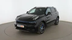 Negro Usado 2021 Lynk & Co 01 SUV | 22.899 € (Precio justo)