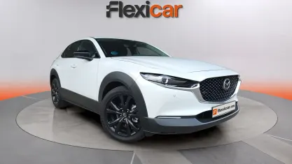 Occasion Mazda CX-30 122 PK (89 kW) 2022 Wit SUV