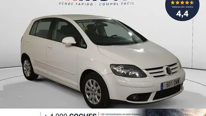 Usado VW Golf IV Highline 116 CV (85 kW) 2005 Utilitario