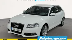 Usado 2010 Audi A3 Ambition | 10.500 € (Precio justo)