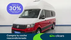Usado 2021 VW California California Van | 62.690 € (Precio justo)