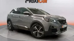Usado 2019 Peugeot 3008 Allure Monovolumen | 11.490 € (Buen precio)