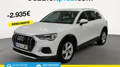 Usado 2022 Audi Q3 Advanced Plus SUV | 32.290 € (Precio justo)