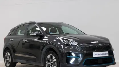 Usado Kia Niro 100 kW (136 CV) 2022 Otro SUV