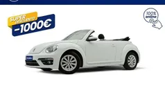 VW Beetle