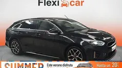 Usado 2020 Kia ProCeed GT-Line Utilitario | 20.490 € (Precio justo)