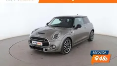Usado 2017 Mini Cooper S Utilitario | 20.199 € (Precio justo)