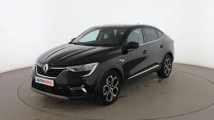 Usado Renault Arkana Techno 140 CV (102 kW) 2023 SUV