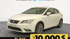 Usado 2015 Seat Leon Reference Utilitario | 10.790 € (Precio justo)