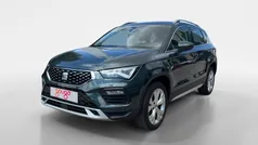 Otro Usado 2023 Seat Ateca FR SUV | 29.000 € (Precio justo)