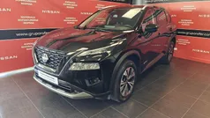 Usado 2024 Nissan X-Trail N-Connecta SUV | 33.900 € (Precio justo)