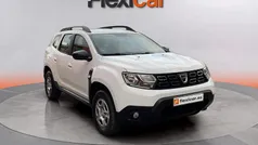 Usado 2021 Dacia Duster SUV | 14.190 € (Precio justo)