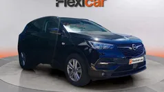 Negro Usado 2019 Opel Grandland X Selective SUV | 11.490 € (Precio justo)