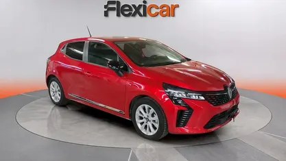 Usado Renault Clio V Evolution 101 CV (74 kW) 2025 Utilitario